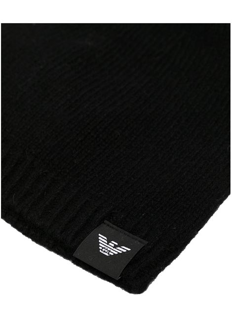 CAPPELLO EMPORIO ARMANI EMPORIO ARMANI | Cappelli | 627987 CC98700020